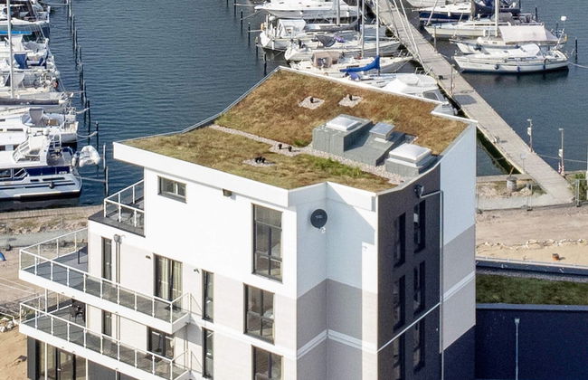 6 Person Holiday Home in Wendtorf - Foto 32