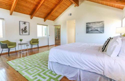 Large 5 BR- Beverly Hills Adj - Foto 28