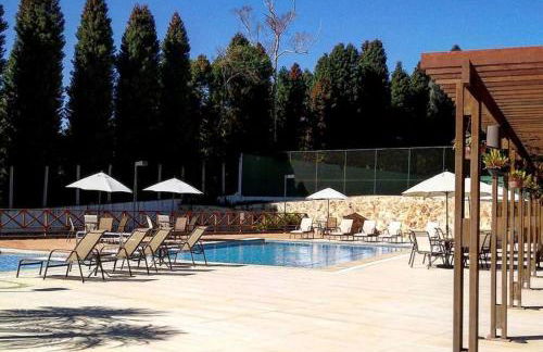 Condominio Vista azul Flat-Hotel - Photo 7