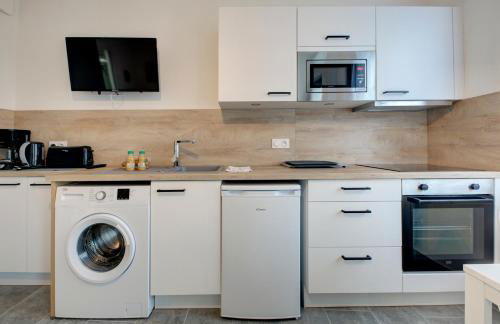 Les forges 2 pièces RDC - Foto 11