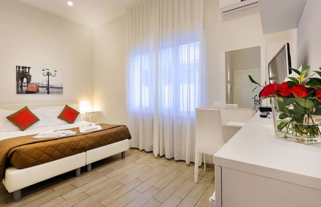 Florence Comfort B&B - Photo 9