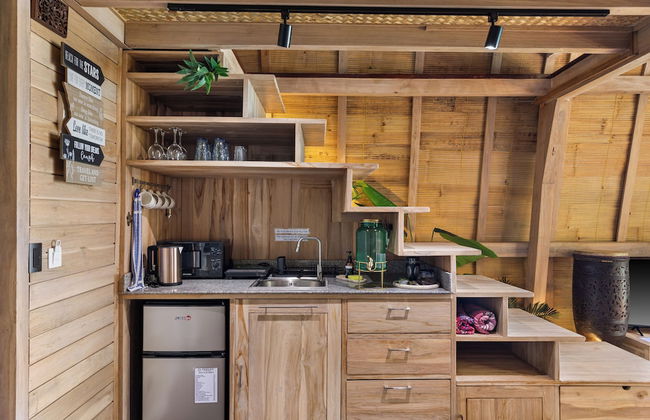 Lumbung Loft Villas in El Nido - Foto 10