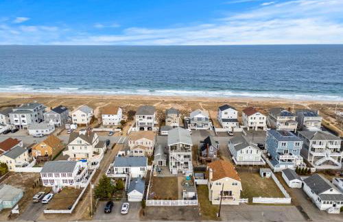 Serendipity Beach Retreat Namaste Unit - Foto 37