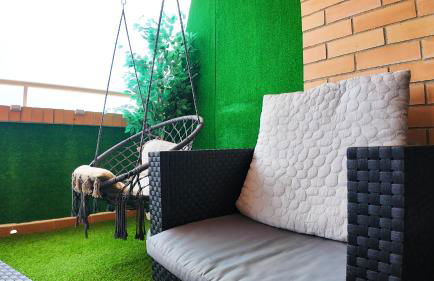 Apartalux Magic Silver - Photo 48