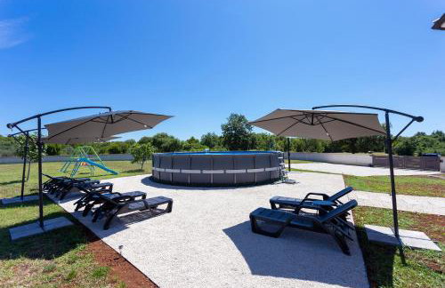 Luxurious new apartment with pool - Foto 10