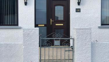 Littles Cottage, heart of the Mournes - Foto 5