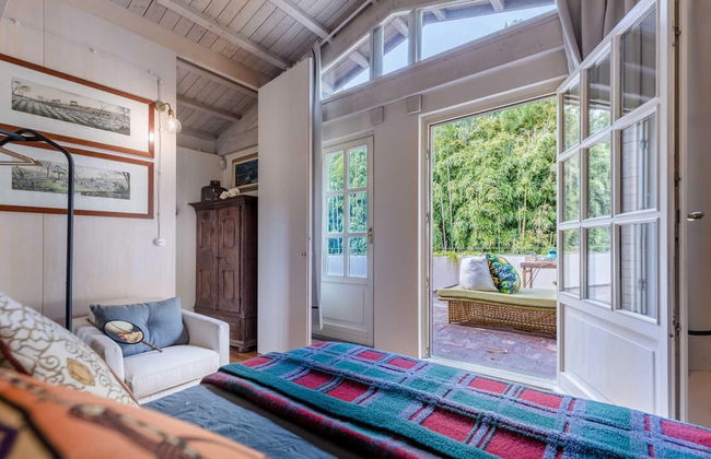 Villa The Secret Escape - Foto 58