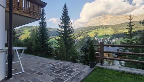 Apartment Enrosadira Pedraces - Foto 3