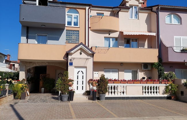 Apartmani M&L - Foto 1