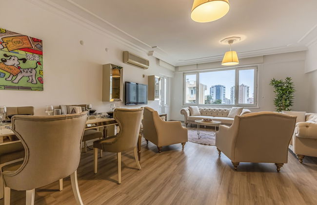 Melissa's Suites - Foto 23