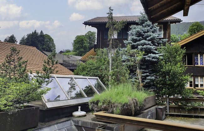 Chalet Abendrot apARTments - Foto 6