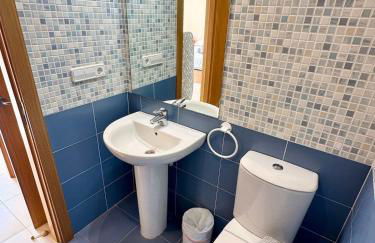 2 Bedroom Apartment in Denia with Pool - Foto 17