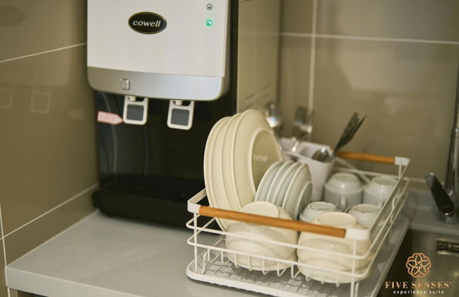 Trion Kuala Lumpur by Five Senses - Foto 25