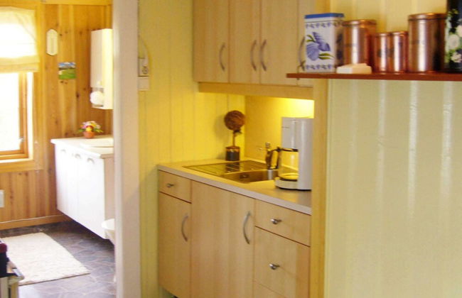 6 Person Holiday Home in Lyngdal-by Traum - Foto 6