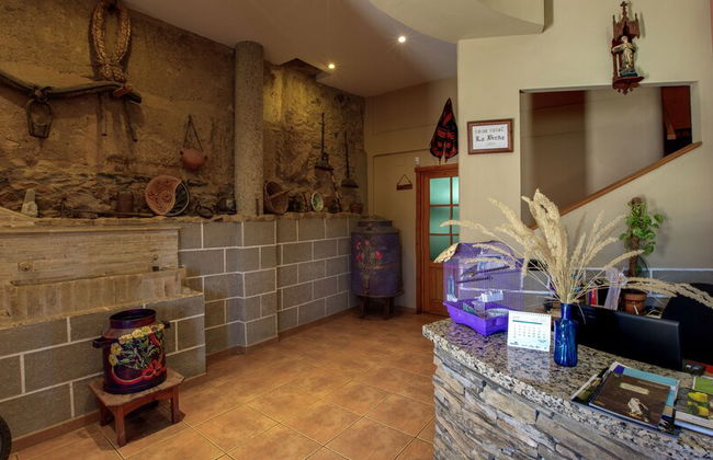 Casa Rural La Breña - Foto 50