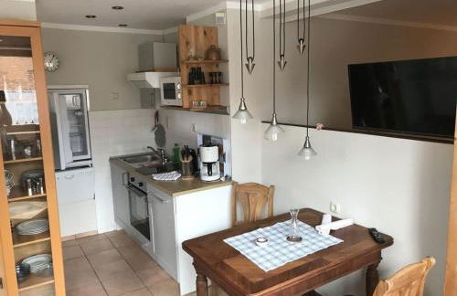 Hildchen Comfortable holiday residence - Foto 3