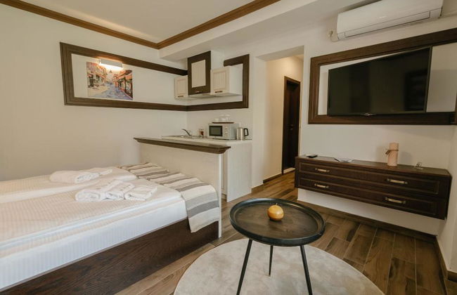 Villa Varosh - Photo 67