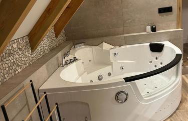 Dworek Willa Biała Góra - Foto 60