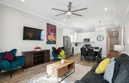 Brand New 5BR, Outdoor Seating, Parking - Foto 13