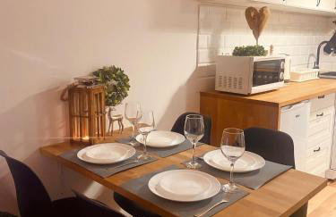 Apartament Stella Park - Foto 9