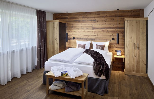 Maximilian Appartements - Foto 21