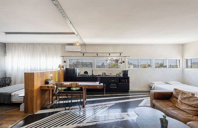 Terasa TLV - Foto 12