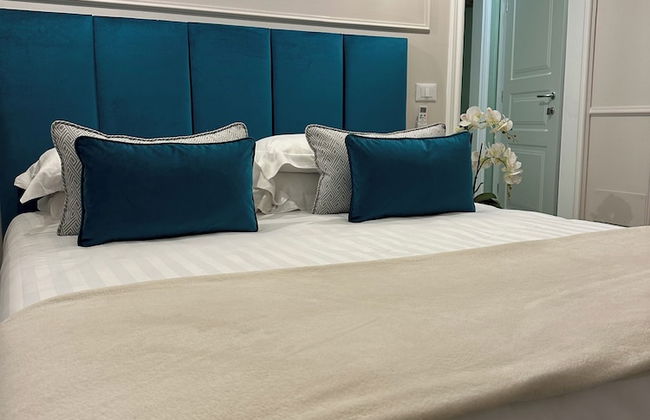 NLM Boutique Suites - Foto 4