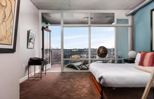 The Gallery Loft - Downtown finest - Foto 14