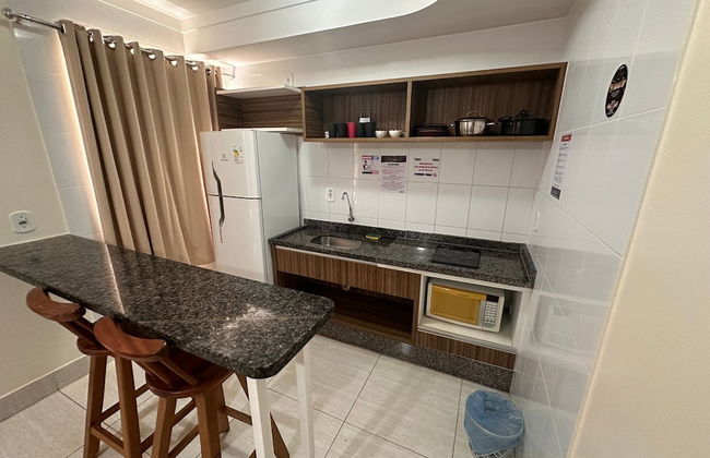 Lacqua diRoma RM Hospedagem - Foto 40