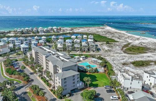 Magnolia House 409 At Destin Pointe Resort - Foto 37