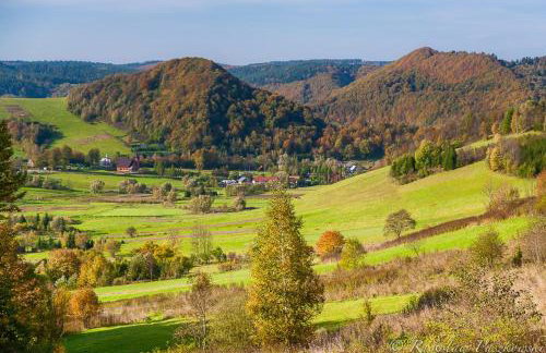 Agroturystyka Pod Bocianami Terka - Foto 8