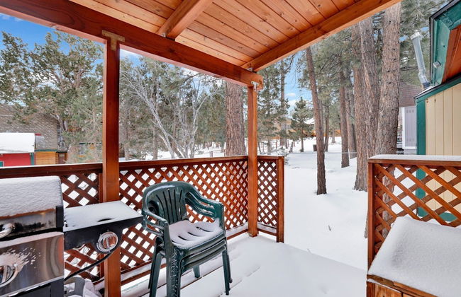 R & R Retreat #1767 - Foto 20