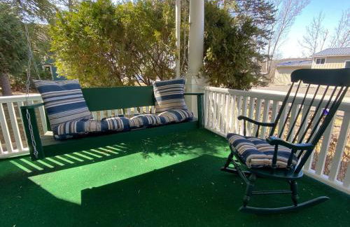 The River's Echo-Historic River House-4 Bedrooms, 6 Beds, 10 Guests - Photo 36