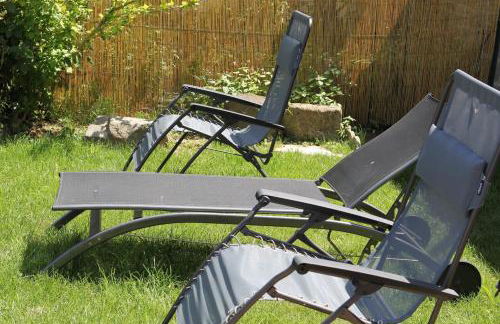 Au Mont Chez Nous # Jacuzzi & Sauna # - Foto 18