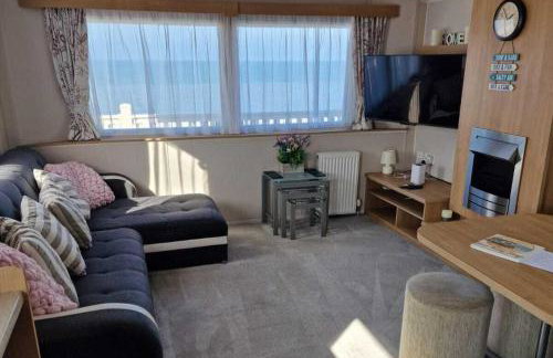 6Berth- SeaFront- AmazingViews- FamilyFriendly - Foto 14