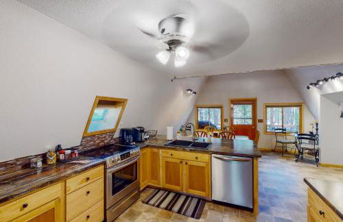 Mountain Escape - Foto 10