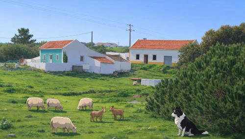 Quinta da Casa Azul - Foto 5