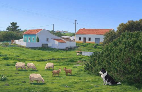 Quinta da Casa Azul - Foto 5