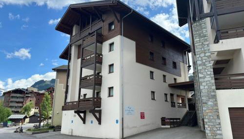 Confortable appartement 3 chambres avec WiFi pour 8 personnes - FR-1-642-7 - Foto 5