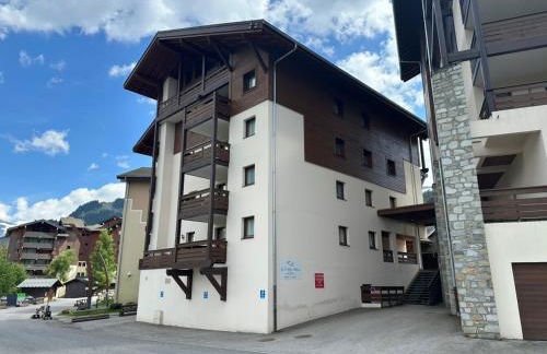 Confortable appartement 3 chambres avec WiFi pour 8 personnes - FR-1-642-7 - Foto 5