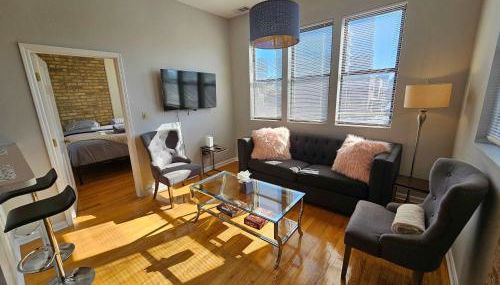 Two Bedroom West Loop - Foto 2