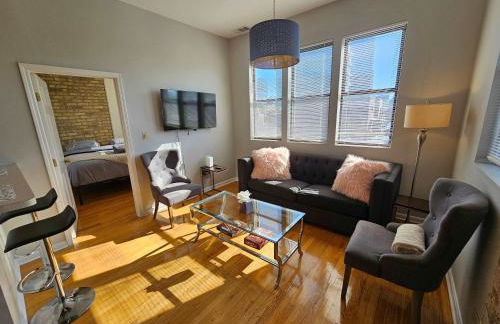 Two Bedroom West Loop - Foto 2