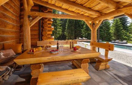 Villa Arka - Foto 30