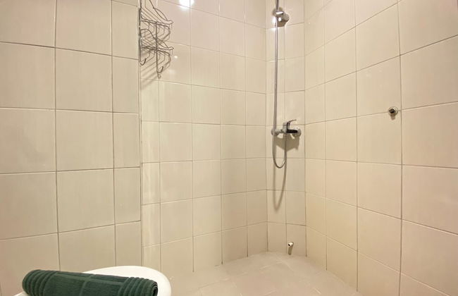 Well Furnished And Private 2Br Mekarwangi Square Cibaduyut Apartment - Foto 18