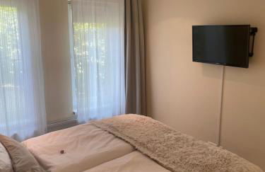 Apartment Ammersbek - Foto 8