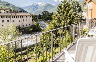 La Casa sul Fiume - Foto 8