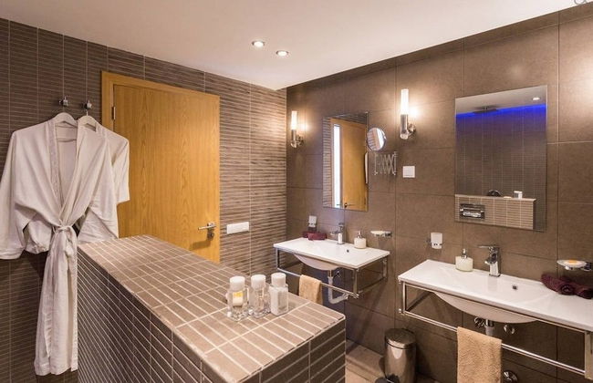 The Lake Villa Mountains & Sea view - Foto 51