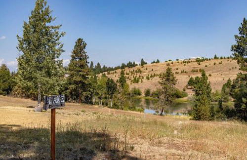 Straight From The Heart cabin - Foto 38