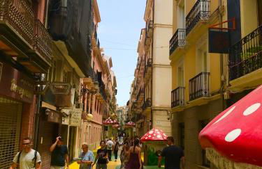 Alicante Hills Apartment Blue - Photo 38