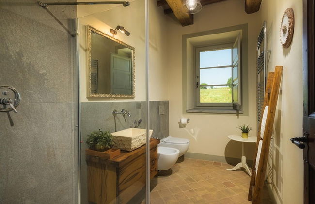 Villa Flaminia 8 2 - Emma Villas - Foto 24